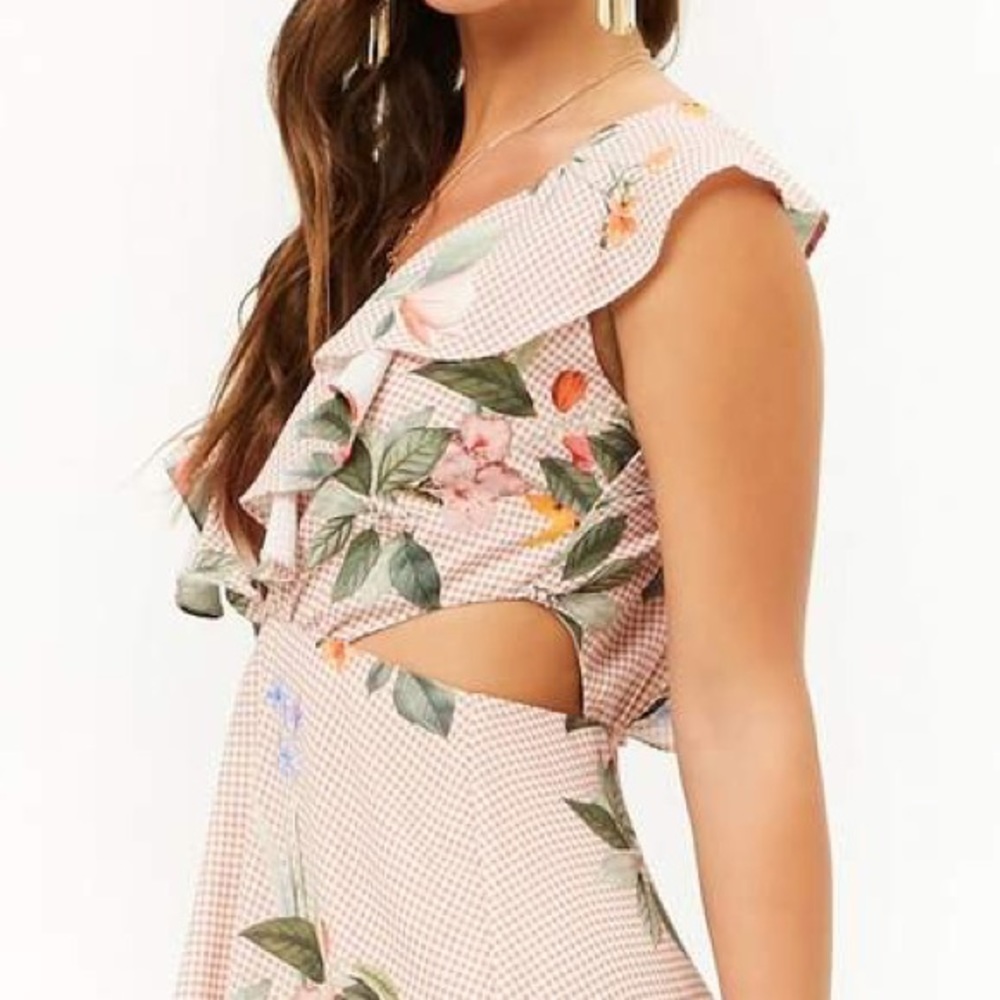 🆕 Pretty by Rory Mini Dress - Picture 6 of 8